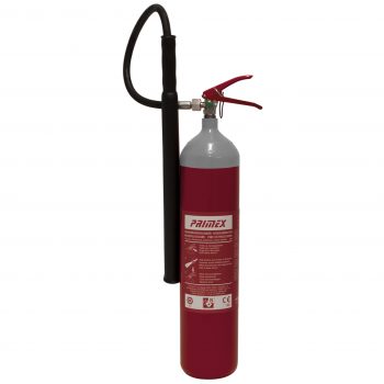 Brandsl&#228;ckare Kolsyre, 5 kg, 89 B