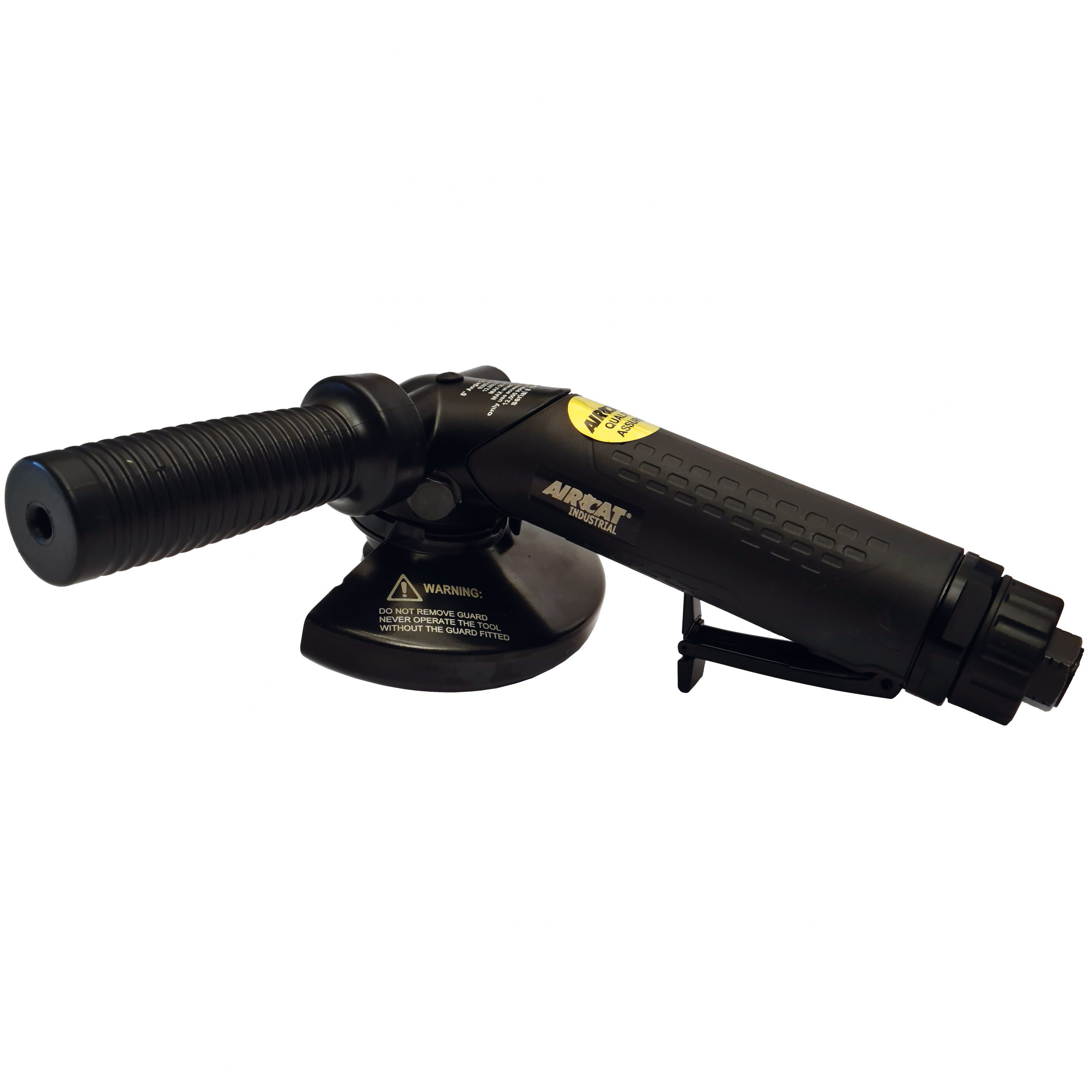 Vinkelslipmaskin 5&quot;-image